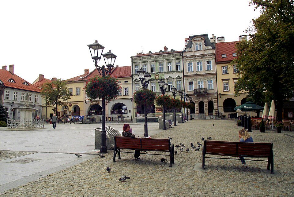 Szlak 700-lecia Bielska