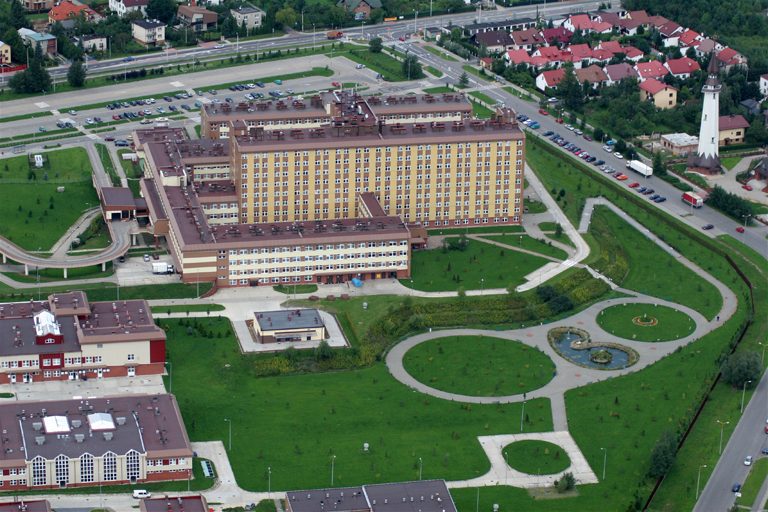 Szlak 700-lecia Bielska