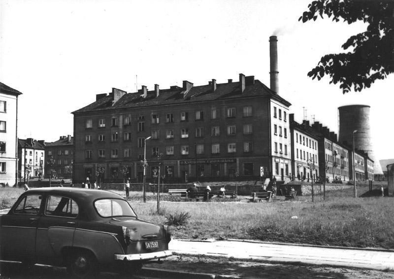 Szlak 700-lecia Bielska