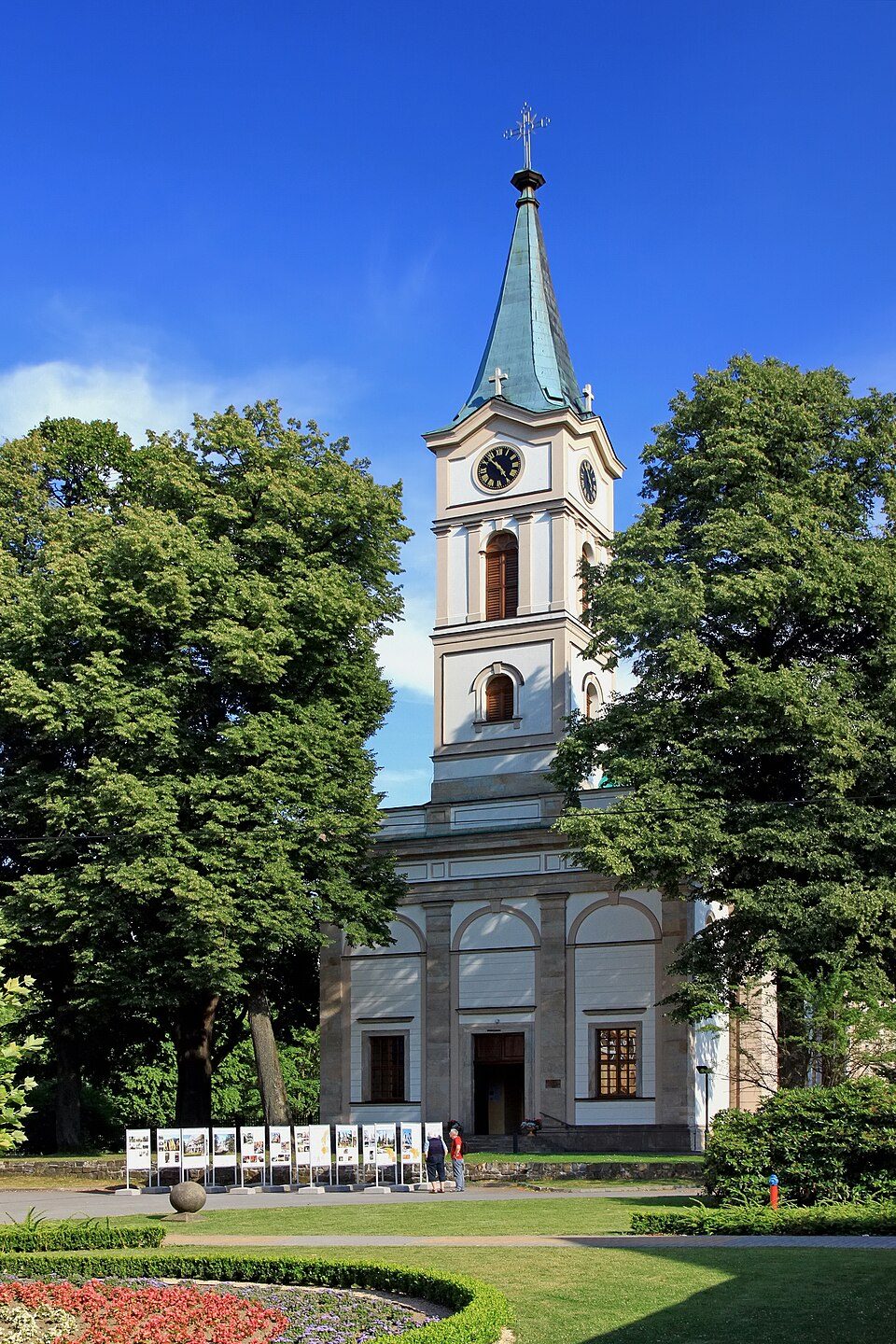 Wisła - Szczyrk Salmopol PKS