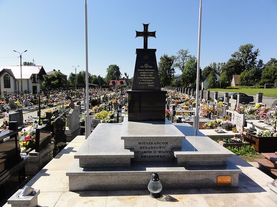 Szlak łącznikowy