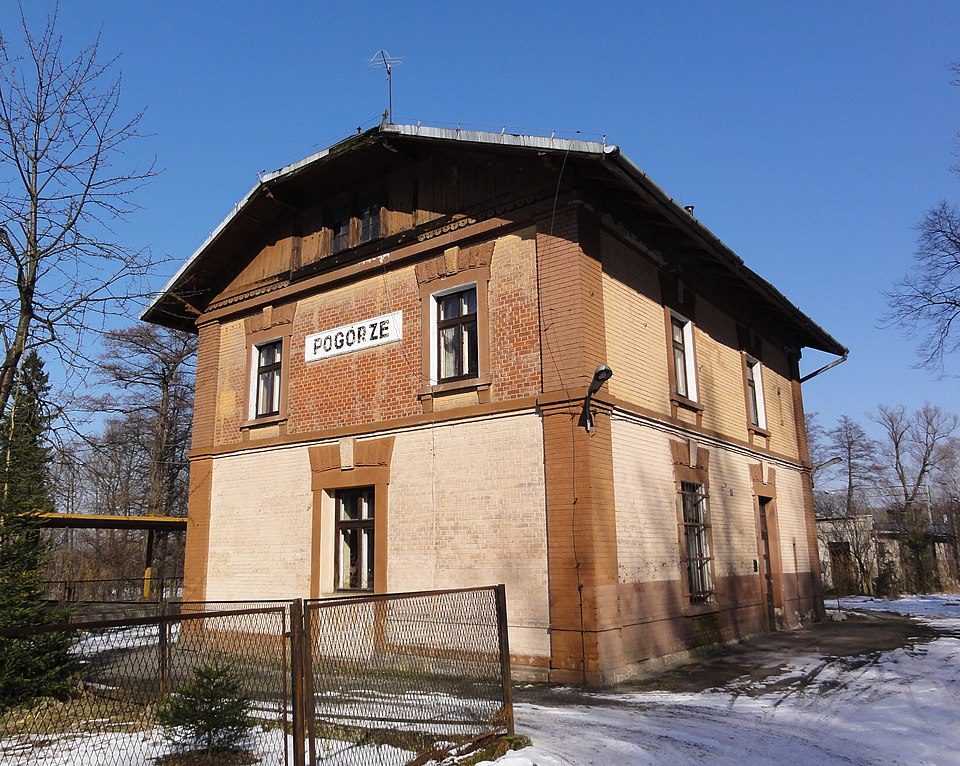 Szlak Kamyka