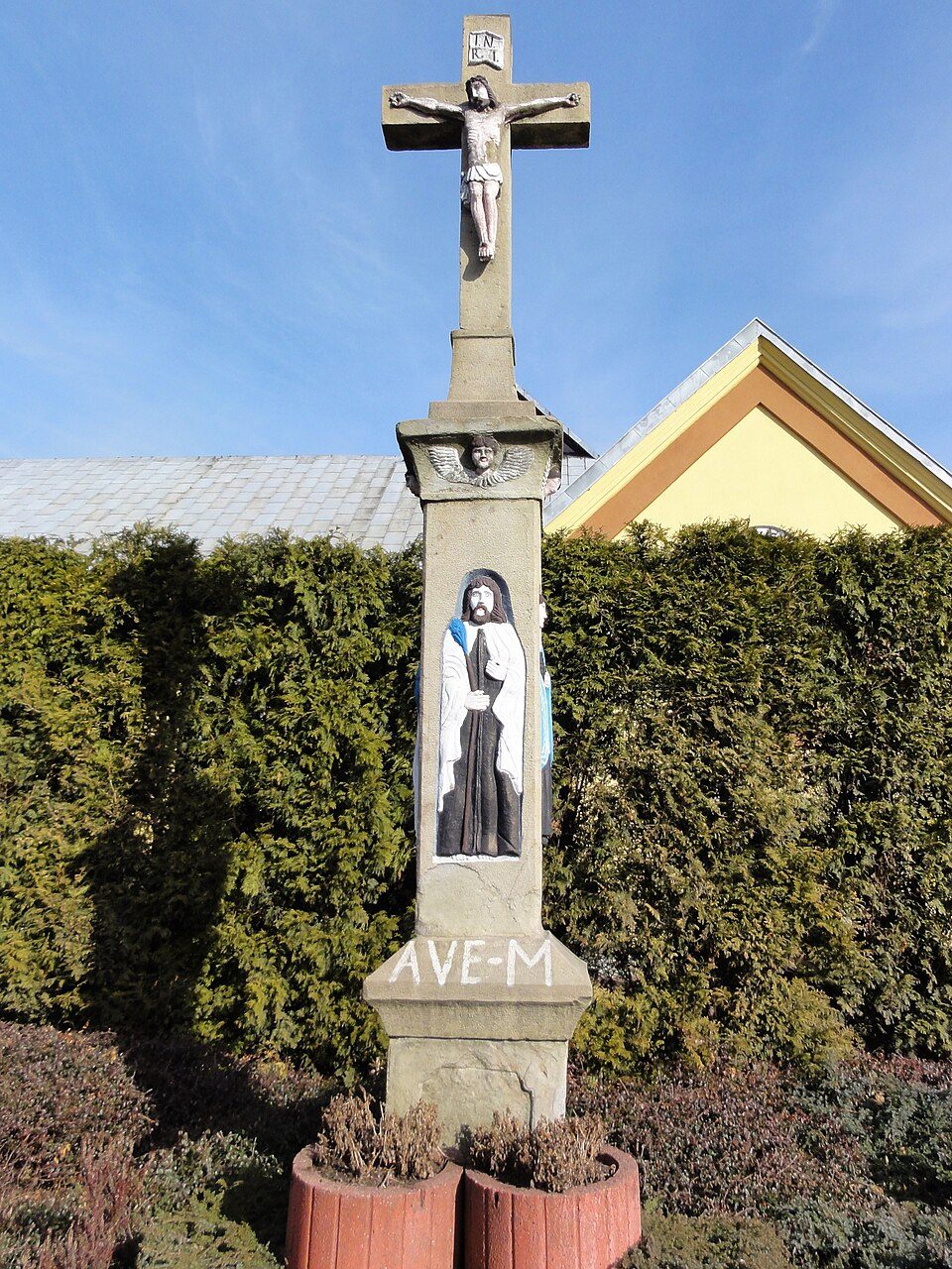 Bielsko-Biała Mikuszowice - Kozia Góra