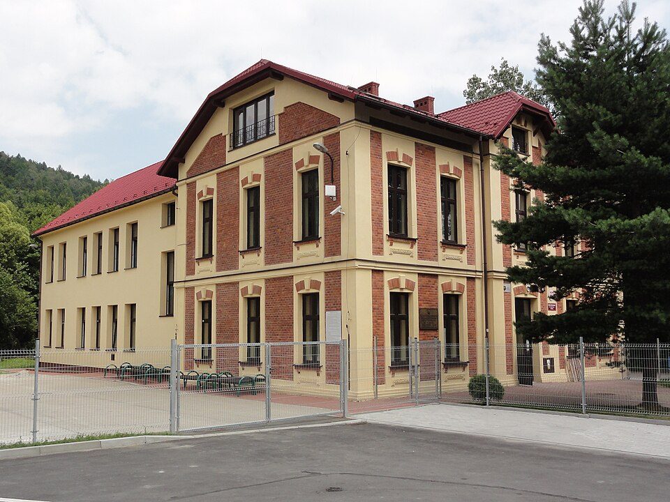 Bielsko-Biała Mikuszowice - Kozia Góra