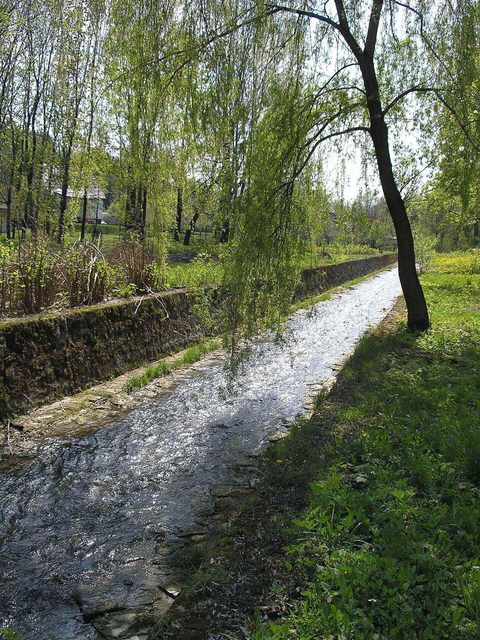 Bielsko-Biała Mikuszowice - Kozia Góra