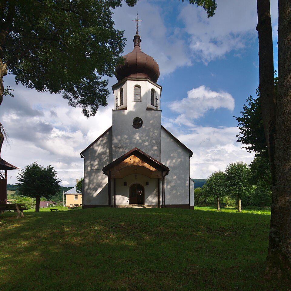 Východokarpatská magistrála