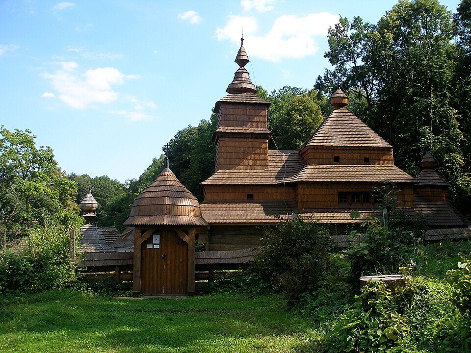 Východokarpatská magistrála