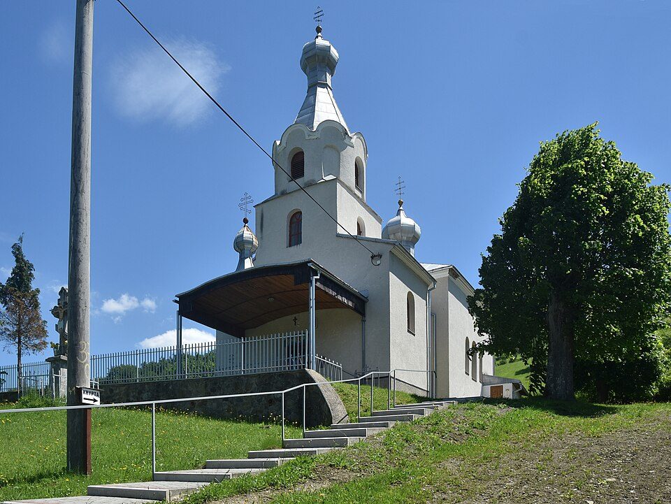 Lesnícky náučný chodník Udava - Solinka