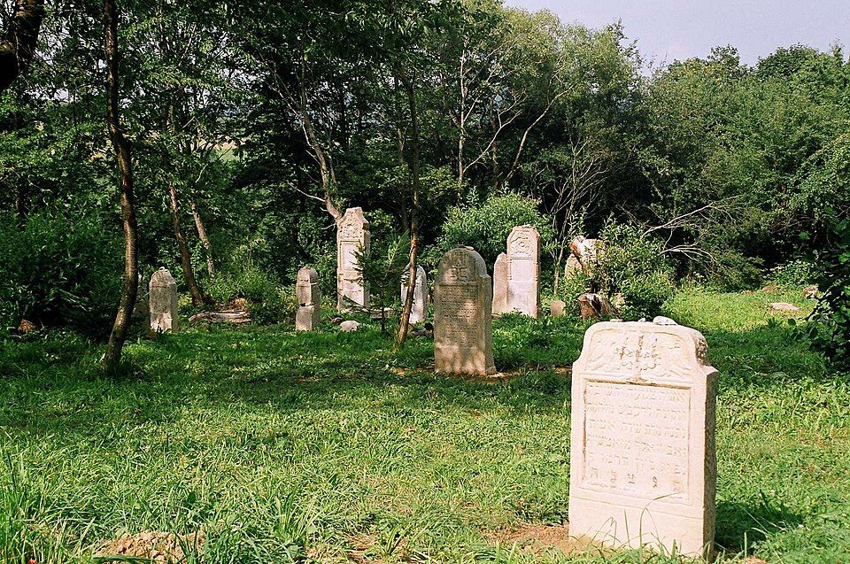 Baligród - Łopiennik