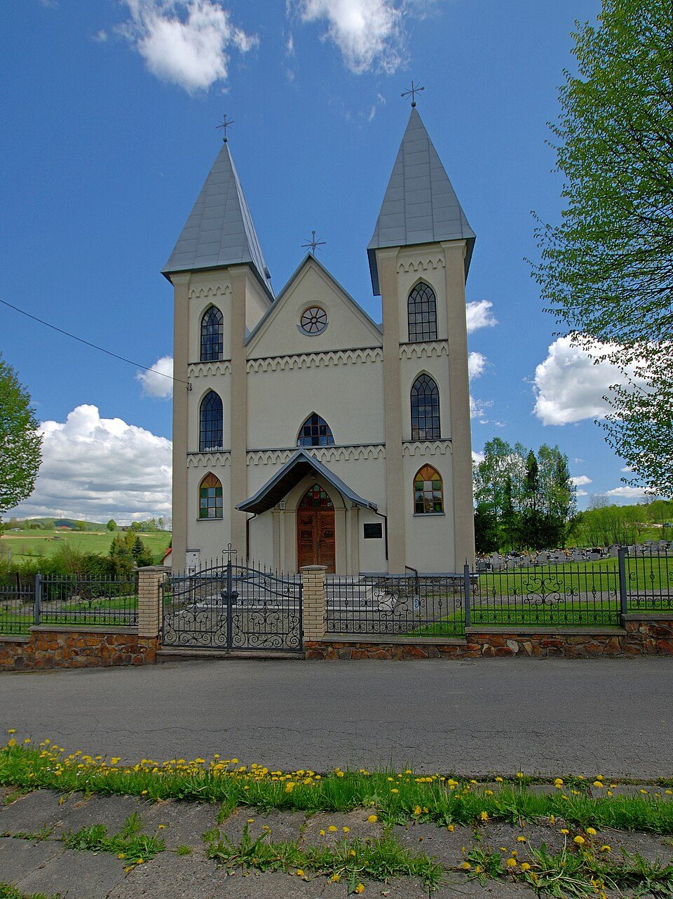 Perła polańczyka