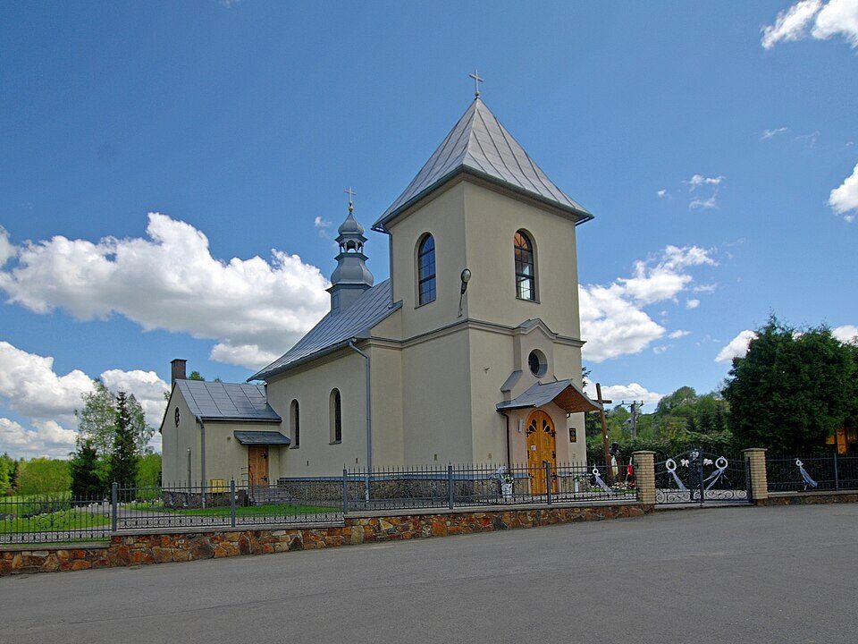 Perła polańczyka