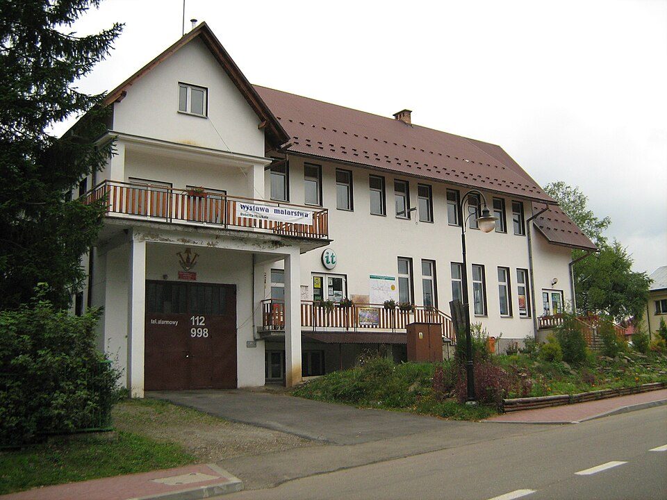 Ścieżka przyrodniczo-historyczna "Dziki Hon"
