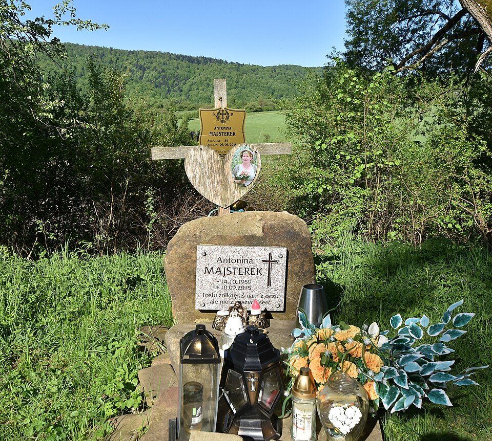Ścieżka historyczno-przyrodnicza