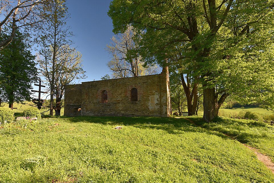 Ścieżka historyczno-przyrodnicza