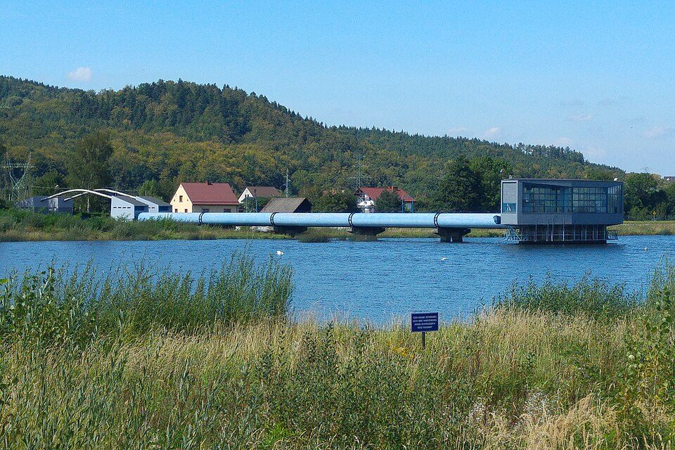 Porąbka - Kiczera - Przełęcz Bukowska