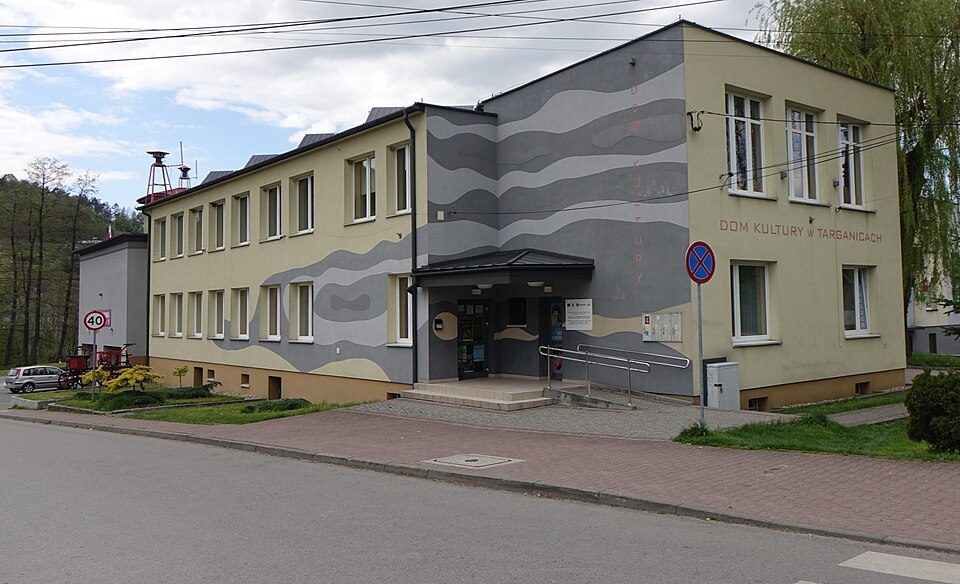 Szlak im. Rodziny Frysiów