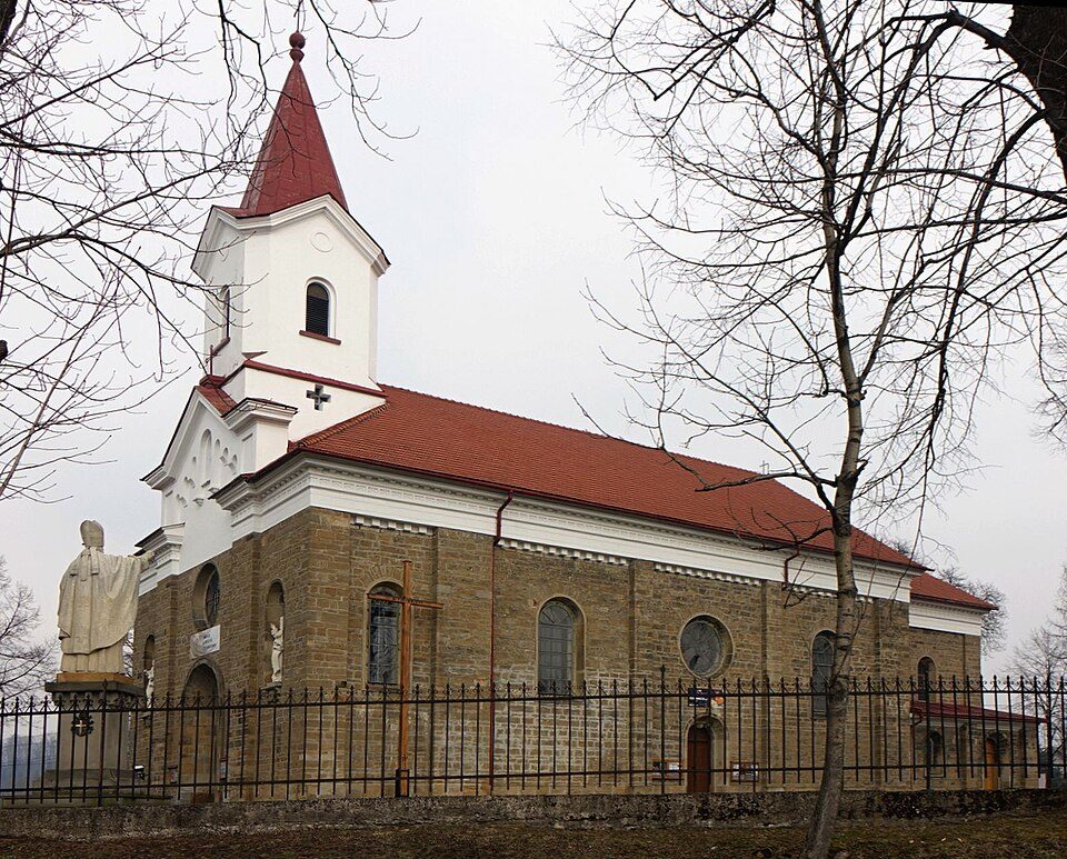 Szlak im. Czesława Panczakiewicza