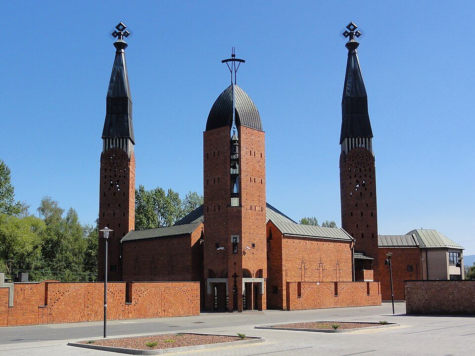 Szlak Dziedzictwa Czechowic-Dziedzic