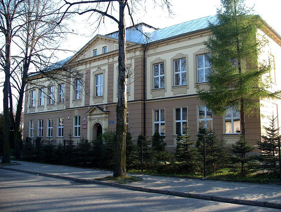 Szlak Dziedzictwa Czechowic-Dziedzic