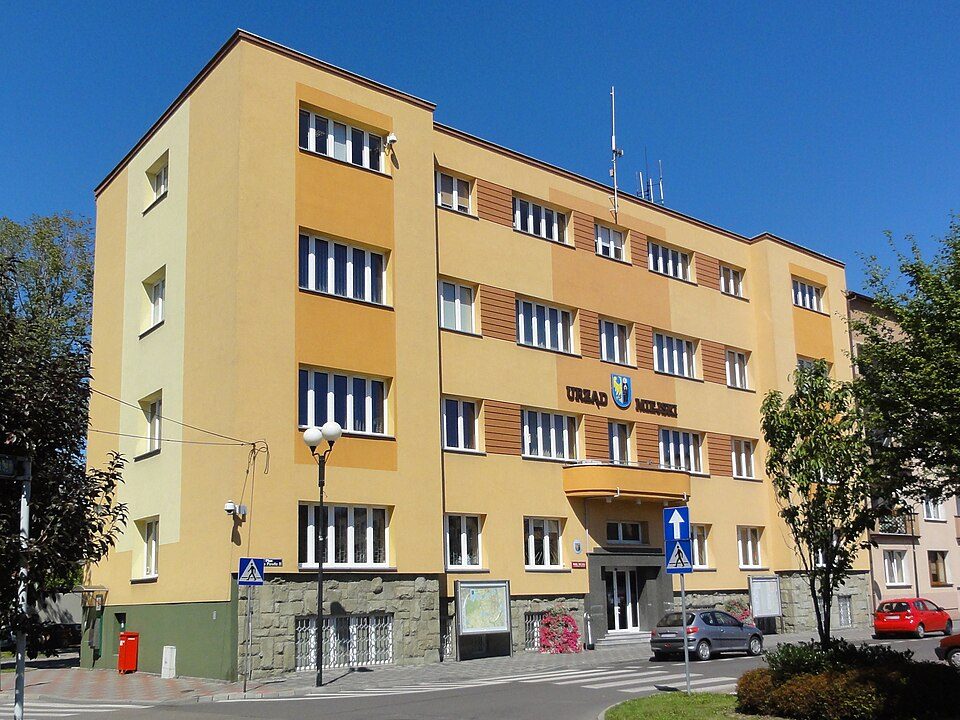 Szlak Dziedzictwa Czechowic-Dziedzic