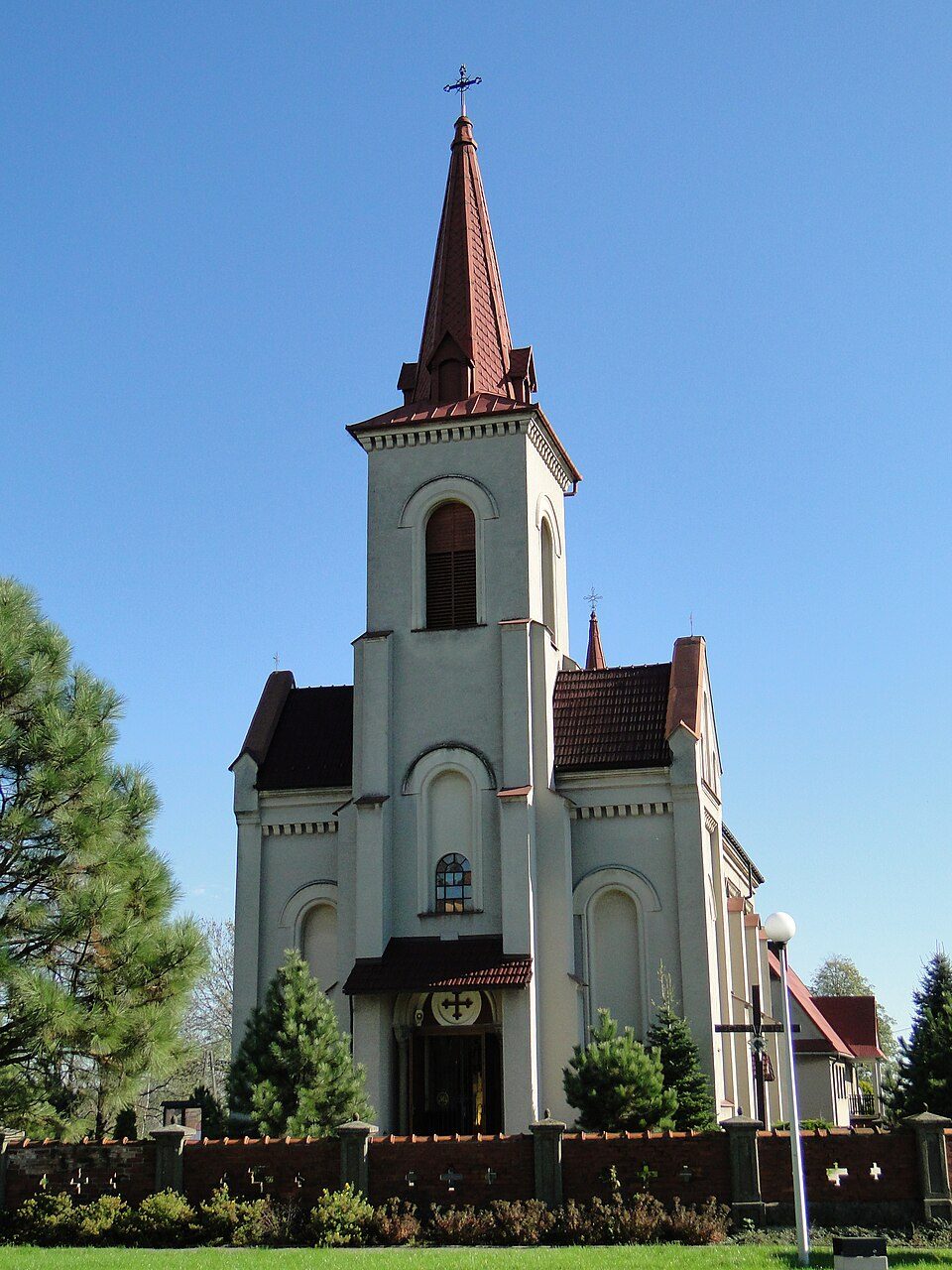 Szlak Zabytków Ziemi Oświęcimskiej