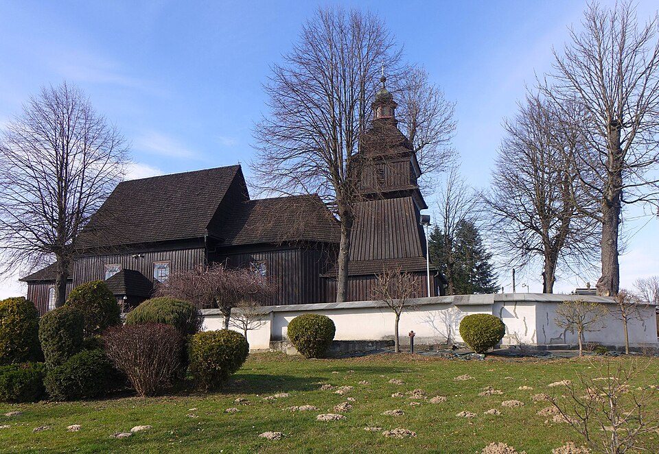 Szlak im. Emila Zegadłowicza