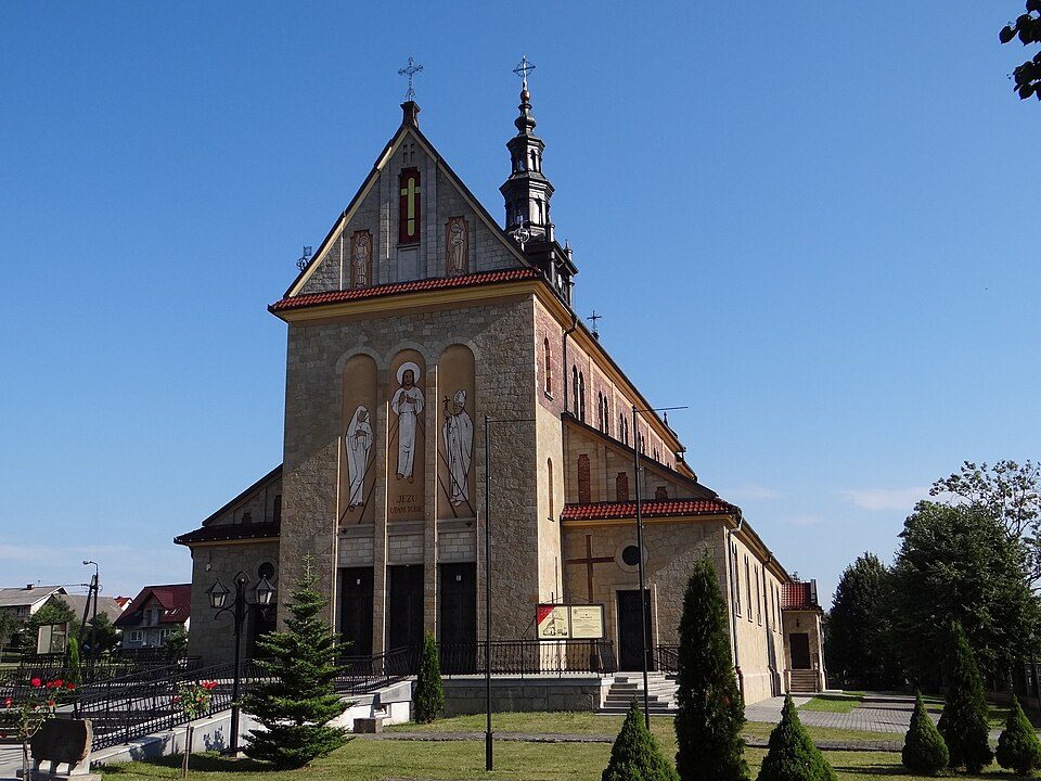Szlak Sułkowickich Kowali