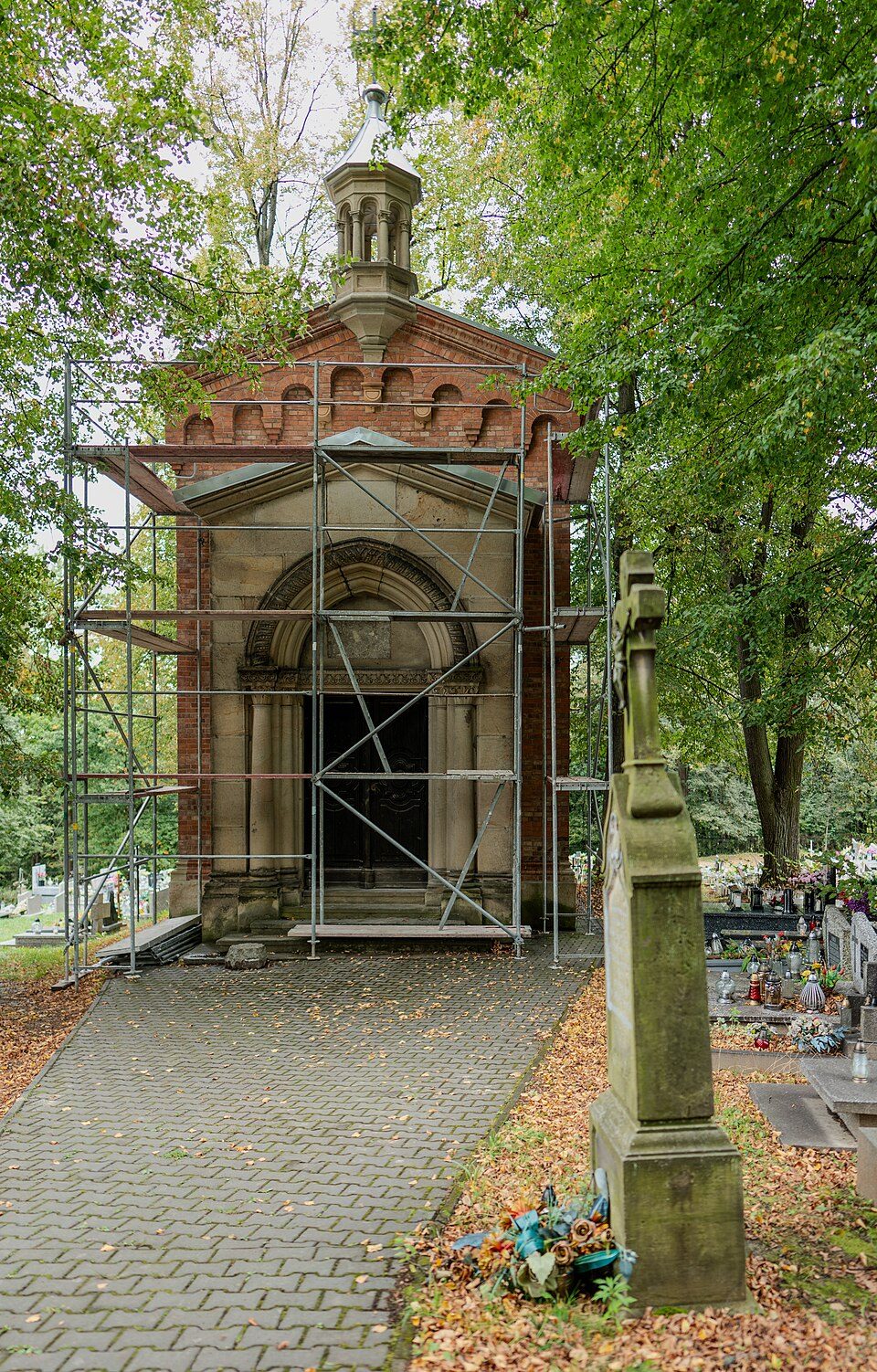 Szlak Sułkowickich Kowali