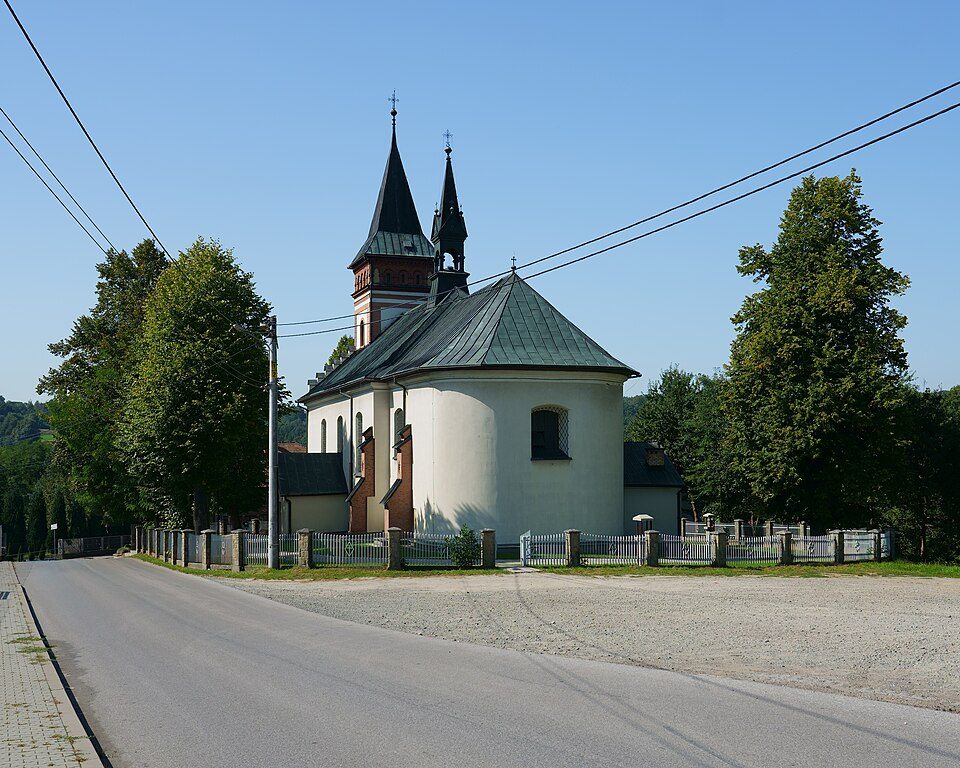 Szlak Sułkowickich Kowali