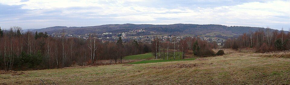 Szlak do Diabelskiego Kamienia