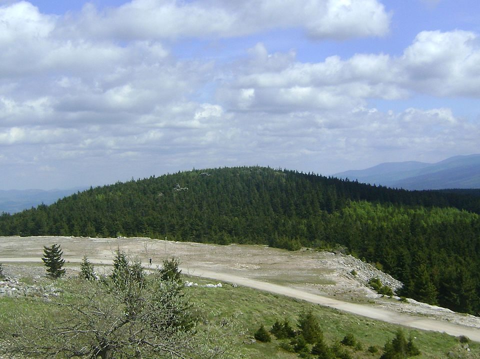 Zwalisko