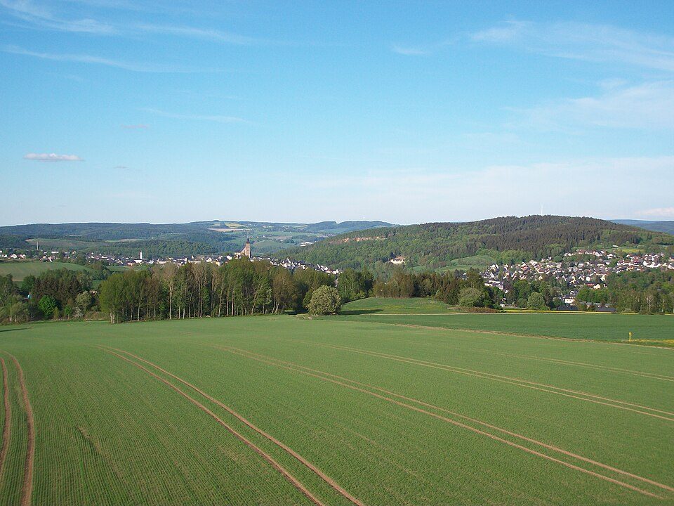 Floßgraben