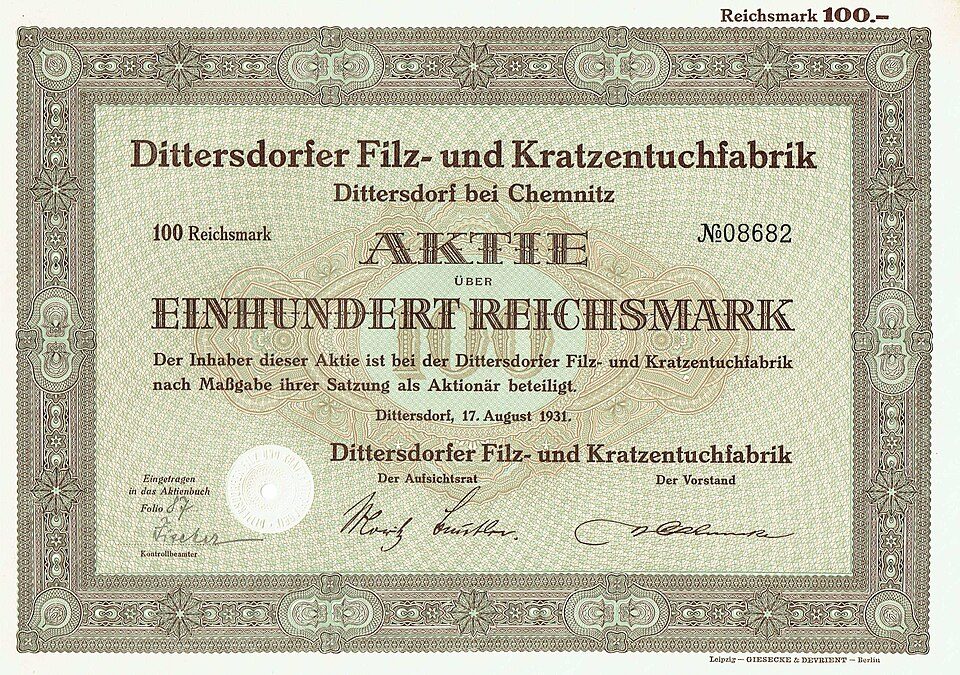 Einsiedel - Dittersdorfer Höhe - Altenhain