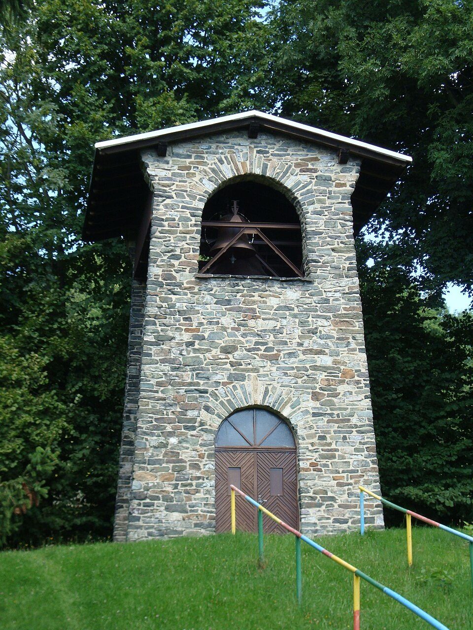 Zwönitztalweg