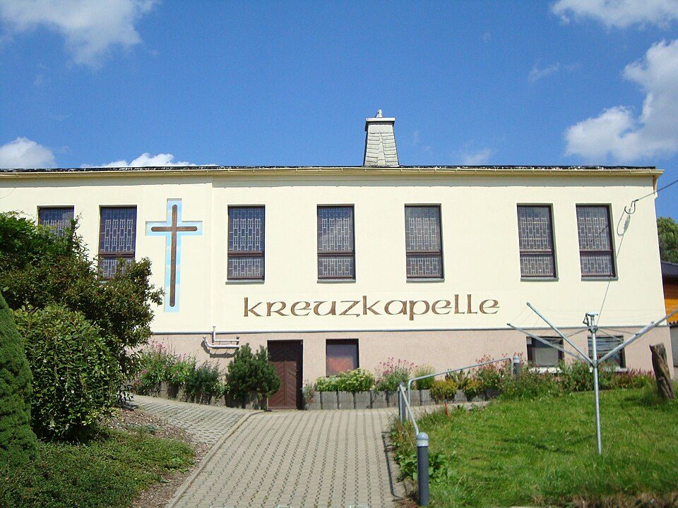 Rundweg Dittersdorf
