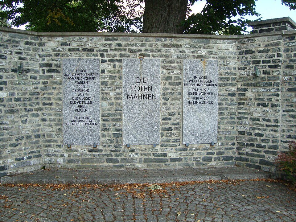 Ww Weißbach - Gelenau