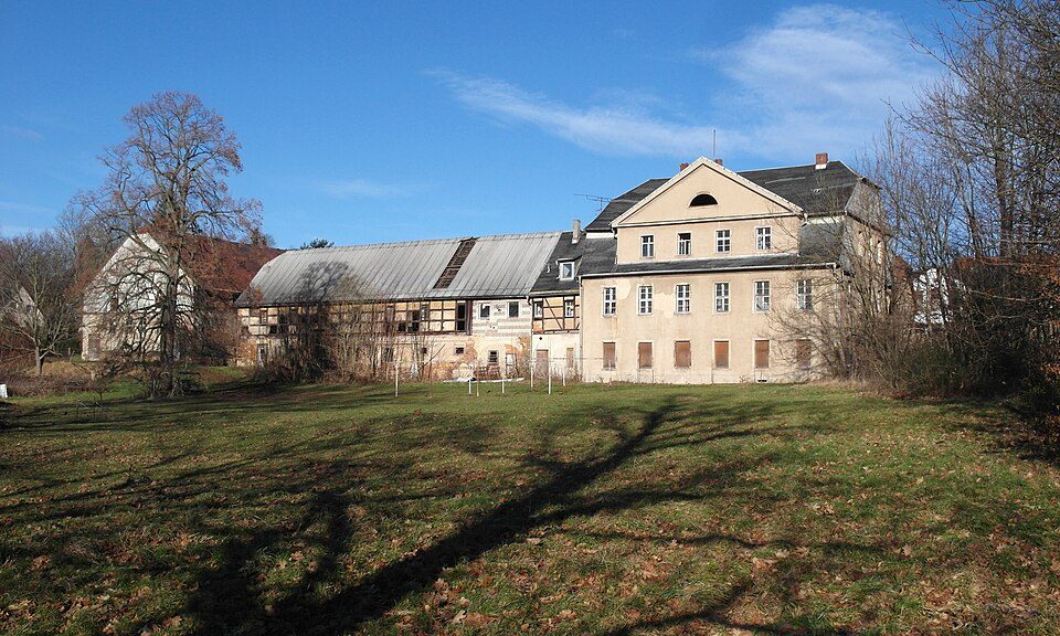 Rundweg Pfaffenhain