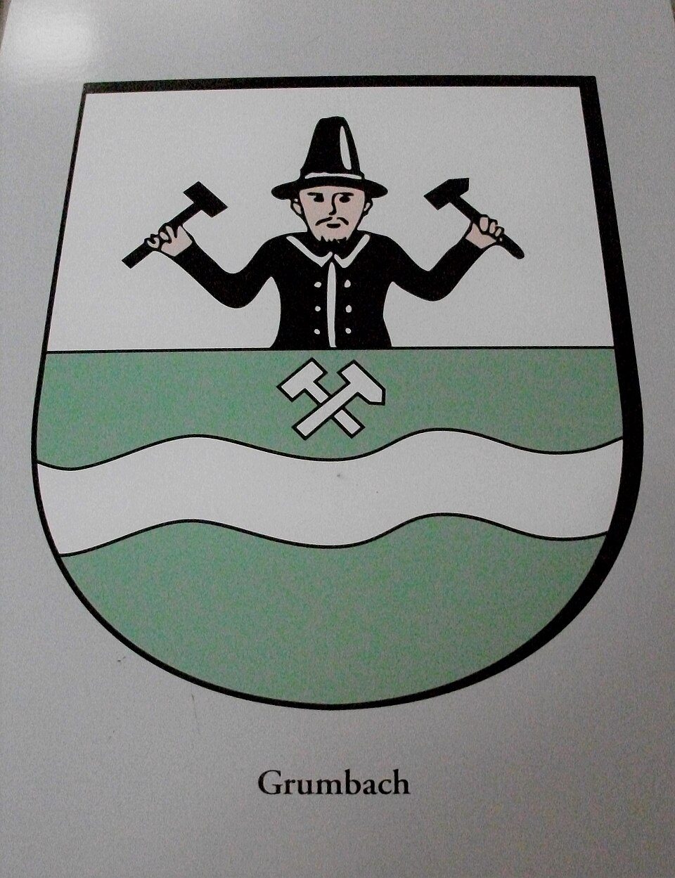 Pilgerweg Grumbach