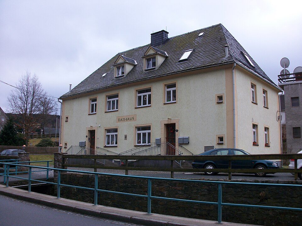 Ww Preßnitztal ab Haselbach-Schmalzgrube