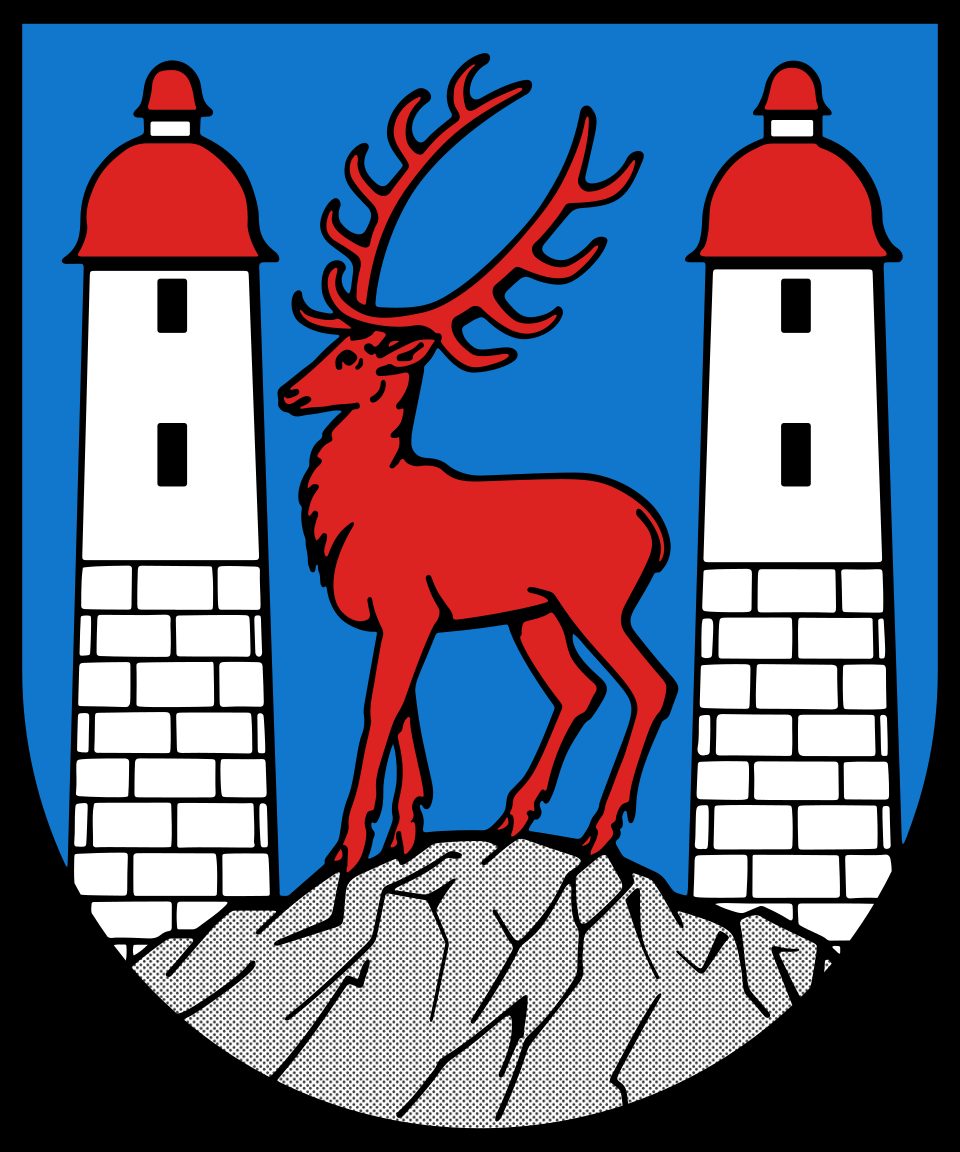 Zschopautal - Wanderweg