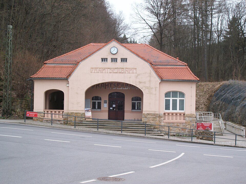 Kleiner Rundweg Erdmannsdorf