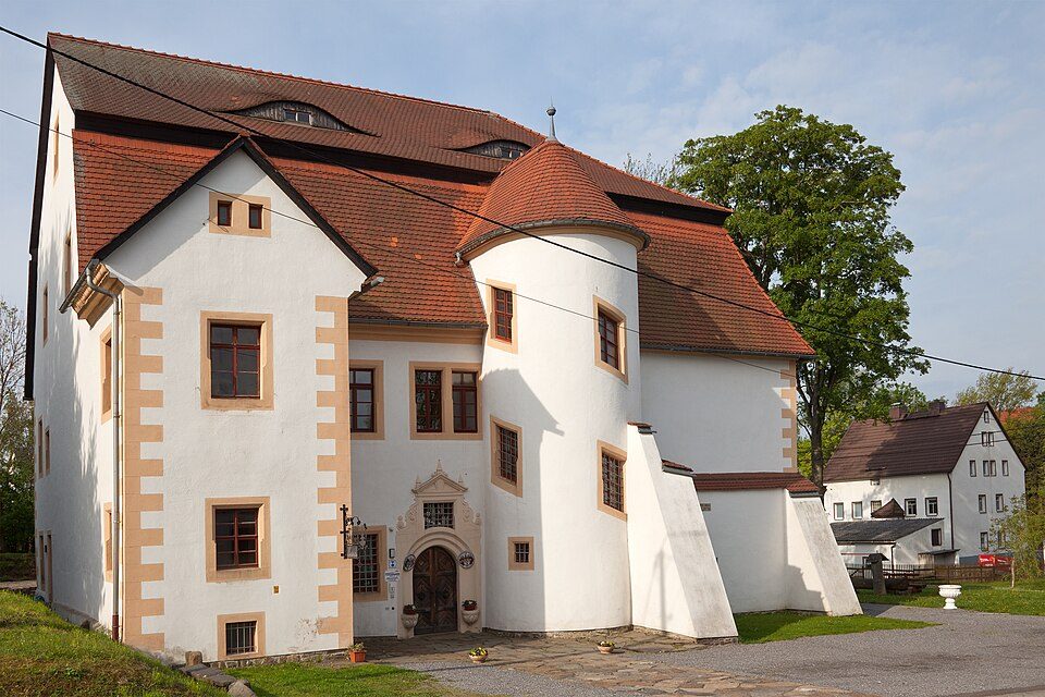 Striegistalwanderweg