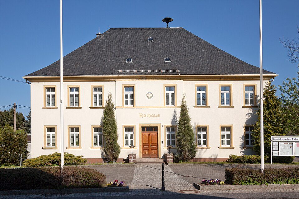Rund um die Lichte