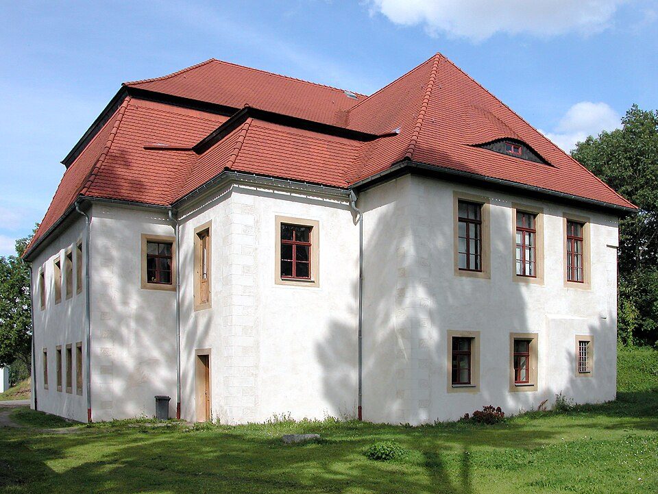 Rund um die Lichte