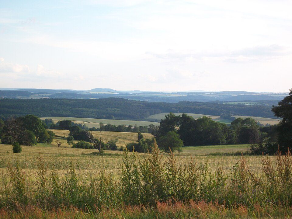Rundweg Dörnthal-Haselbach