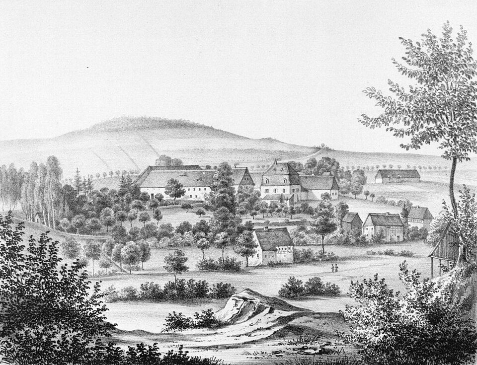 Baerlochweg