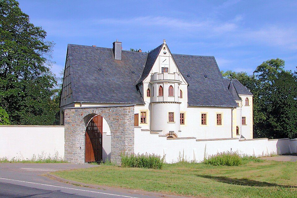 WW Wernsdorf-Görsdorf