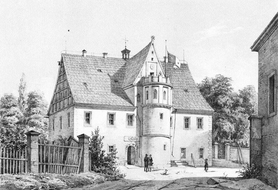 Talsperrenrundweg