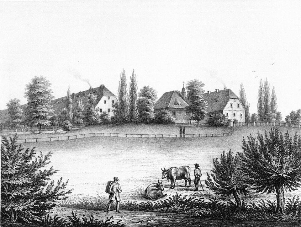 WW Wernsdorf-Görsdorf