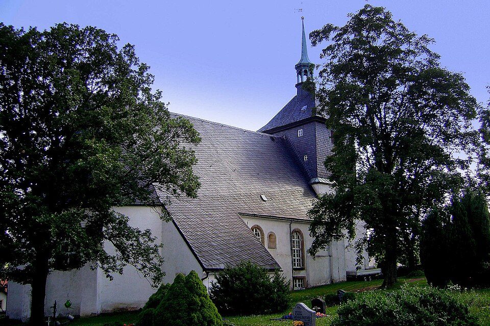 Rundweg Naundorf